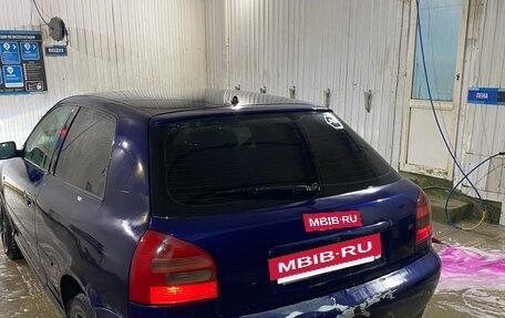 Audi A3, 1998 год, 277 777 рублей, 4 фотография