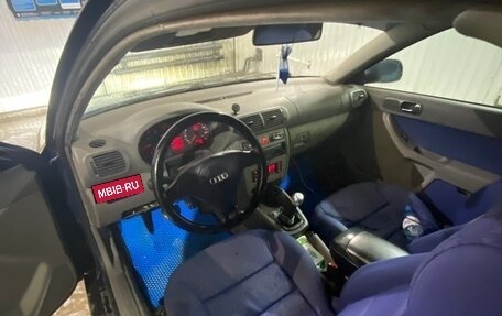 Audi A3, 1998 год, 277 777 рублей, 8 фотография