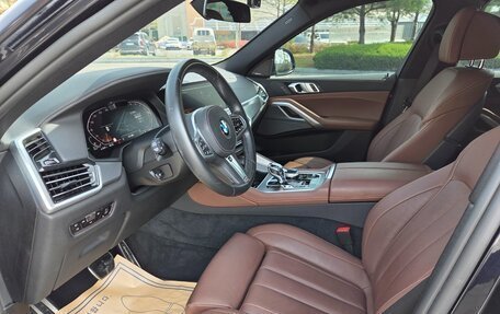 BMW X6, 2021 год, 6 910 000 рублей, 8 фотография