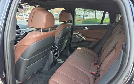 BMW X6, 2021 год, 6 910 000 рублей, 13 фотография