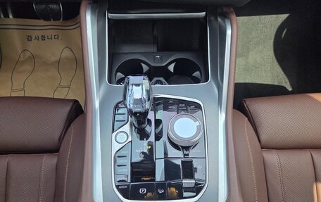 BMW X6, 2021 год, 6 910 000 рублей, 12 фотография