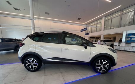 Renault Kaptur I рестайлинг, 2018 год, 1 540 000 рублей, 8 фотография