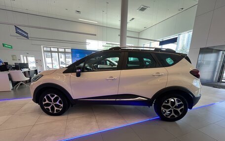 Renault Kaptur I рестайлинг, 2018 год, 1 540 000 рублей, 4 фотография