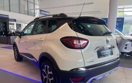 Renault Kaptur I рестайлинг, 2018 год, 1 540 000 рублей, 7 фотография
