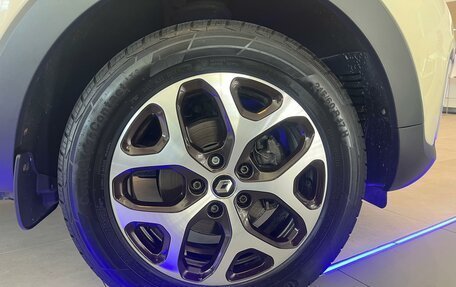 Renault Kaptur I рестайлинг, 2018 год, 1 540 000 рублей, 11 фотография
