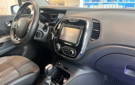 Renault Kaptur I рестайлинг, 2018 год, 1 540 000 рублей, 15 фотография