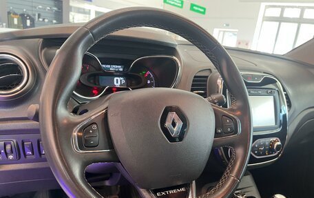 Renault Kaptur I рестайлинг, 2018 год, 1 540 000 рублей, 13 фотография