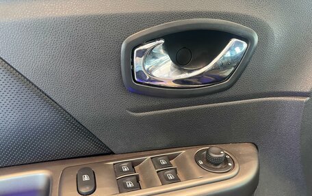 Renault Kaptur I рестайлинг, 2018 год, 1 540 000 рублей, 19 фотография