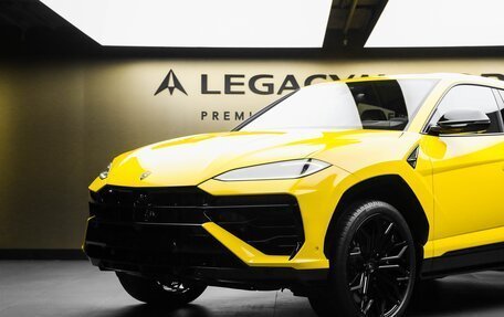 Lamborghini Urus I, 2025 год, 47 200 000 рублей, 2 фотография