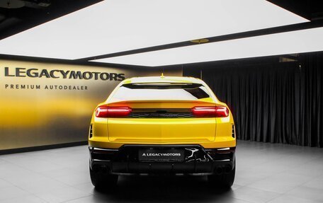 Lamborghini Urus I, 2025 год, 47 200 000 рублей, 4 фотография