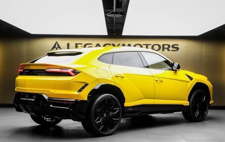 Lamborghini Urus I, 2025 год, 47 200 000 рублей, 3 фотография