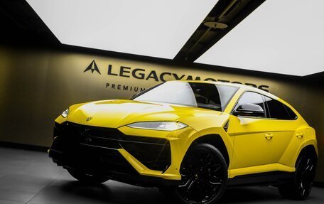 Lamborghini Urus I, 2025 год, 47 200 000 рублей, 6 фотография