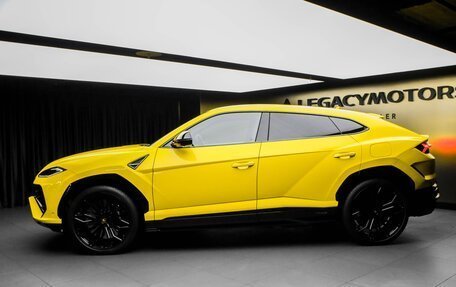 Lamborghini Urus I, 2025 год, 47 200 000 рублей, 5 фотография