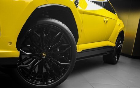Lamborghini Urus I, 2025 год, 47 200 000 рублей, 14 фотография
