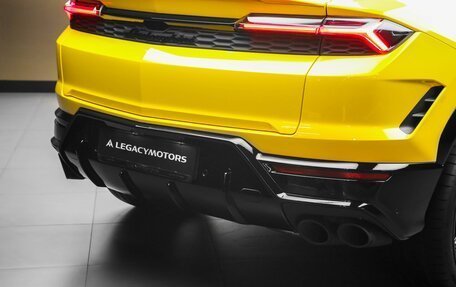 Lamborghini Urus I, 2025 год, 47 200 000 рублей, 13 фотография