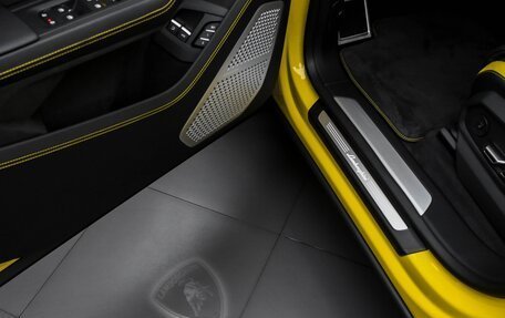 Lamborghini Urus I, 2025 год, 47 200 000 рублей, 9 фотография