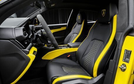 Lamborghini Urus I, 2025 год, 47 200 000 рублей, 15 фотография