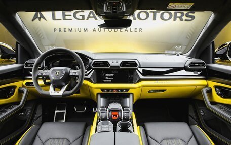 Lamborghini Urus I, 2025 год, 47 200 000 рублей, 19 фотография
