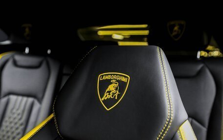 Lamborghini Urus I, 2025 год, 47 200 000 рублей, 17 фотография