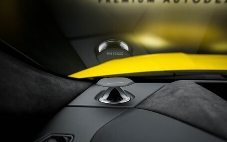 Lamborghini Urus I, 2025 год, 47 200 000 рублей, 27 фотография