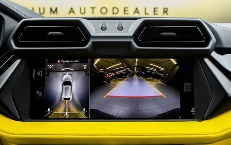 Lamborghini Urus I, 2025 год, 47 200 000 рублей, 28 фотография