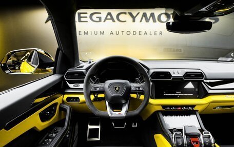 Lamborghini Urus I, 2025 год, 47 200 000 рублей, 20 фотография
