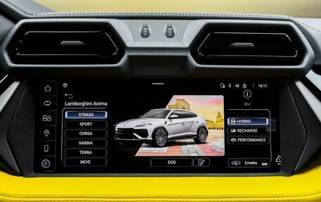 Lamborghini Urus I, 2025 год, 47 200 000 рублей, 30 фотография