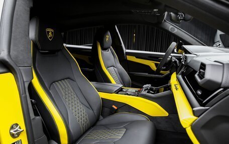 Lamborghini Urus I, 2025 год, 47 200 000 рублей, 33 фотография