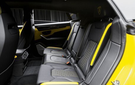 Lamborghini Urus I, 2025 год, 47 200 000 рублей, 36 фотография