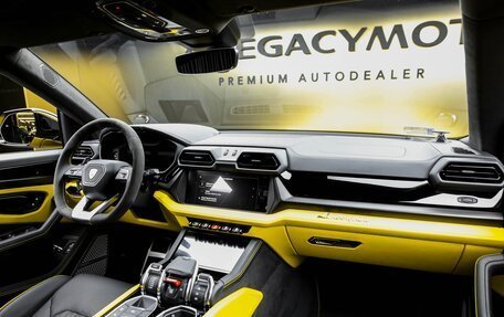 Lamborghini Urus I, 2025 год, 47 200 000 рублей, 34 фотография