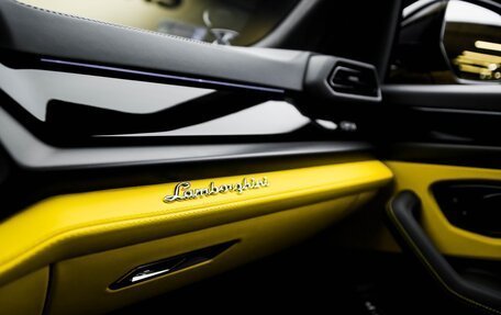 Lamborghini Urus I, 2025 год, 47 200 000 рублей, 35 фотография