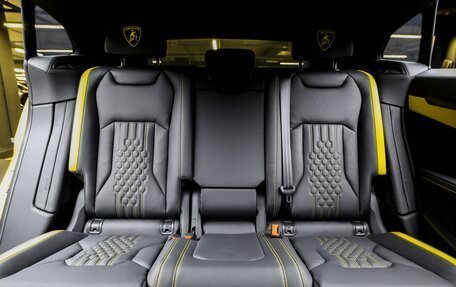 Lamborghini Urus I, 2025 год, 47 200 000 рублей, 38 фотография