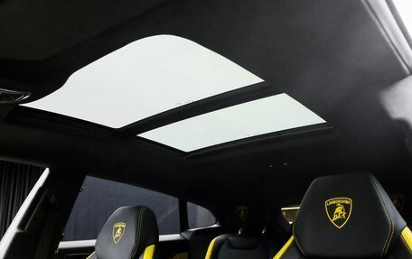 Lamborghini Urus I, 2025 год, 47 200 000 рублей, 40 фотография