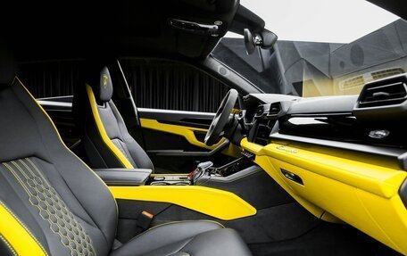 Lamborghini Urus I, 2025 год, 47 200 000 рублей, 32 фотография