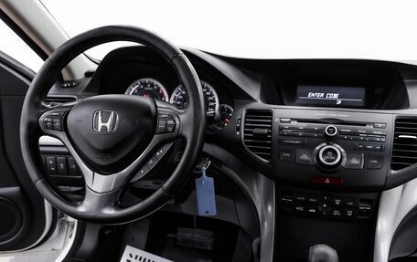 Honda Accord VIII рестайлинг, 2012 год, 1 165 000 рублей, 9 фотография