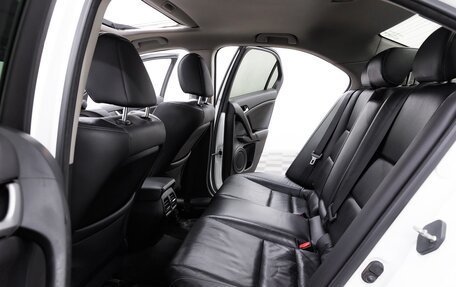 Honda Accord VIII рестайлинг, 2012 год, 1 165 000 рублей, 15 фотография