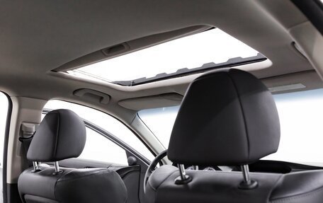 Honda Accord VIII рестайлинг, 2012 год, 1 165 000 рублей, 16 фотография