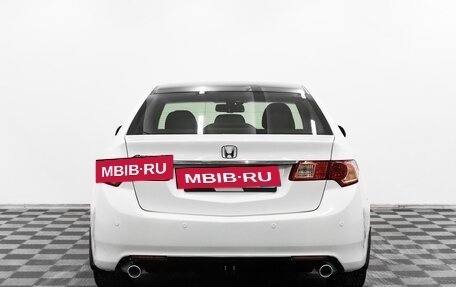 Honda Accord VIII рестайлинг, 2012 год, 1 165 000 рублей, 4 фотография