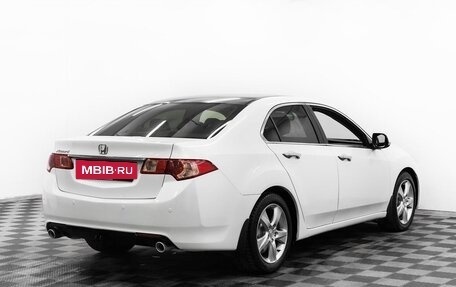 Honda Accord VIII рестайлинг, 2012 год, 1 165 000 рублей, 5 фотография