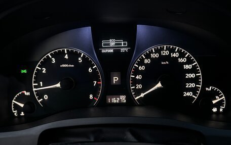 Lexus RX III, 2009 год, 2 150 000 рублей, 14 фотография