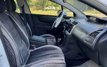 Citroen C4 II рестайлинг, 2009 год, 380 000 рублей, 4 фотография