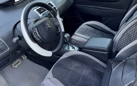 Citroen C4 II рестайлинг, 2009 год, 380 000 рублей, 8 фотография