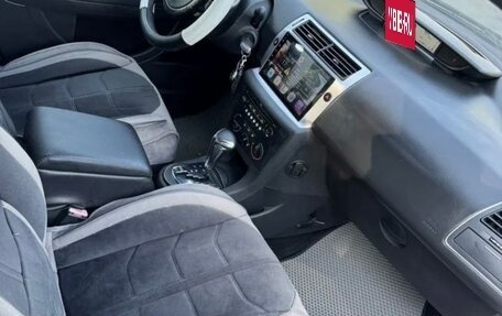 Citroen C4 II рестайлинг, 2009 год, 380 000 рублей, 7 фотография