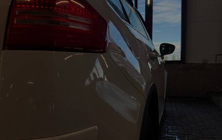 Citroen C4 II рестайлинг, 2009 год, 380 000 рублей, 11 фотография
