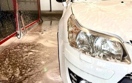 Citroen C4 II рестайлинг, 2009 год, 380 000 рублей, 12 фотография