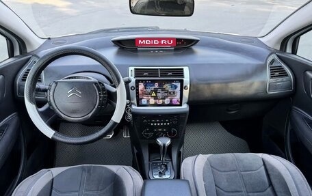 Citroen C4 II рестайлинг, 2009 год, 380 000 рублей, 3 фотография