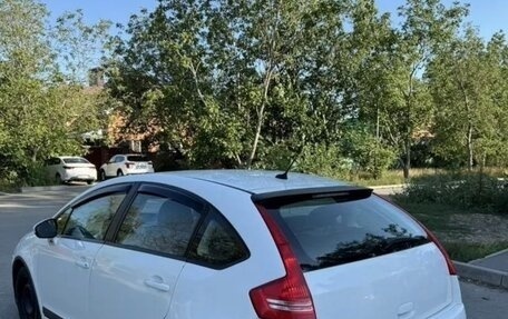 Citroen C4 II рестайлинг, 2009 год, 380 000 рублей, 2 фотография