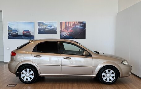 Chevrolet Lacetti, 2008 год, 460 000 рублей, 4 фотография