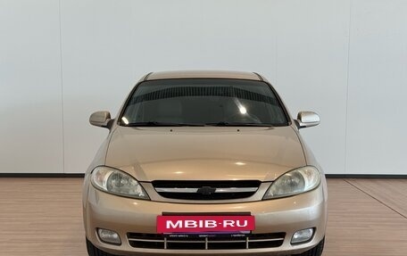 Chevrolet Lacetti, 2008 год, 460 000 рублей, 2 фотография
