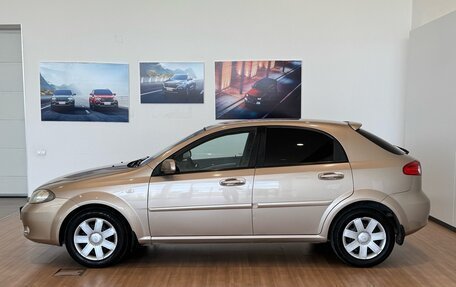 Chevrolet Lacetti, 2008 год, 460 000 рублей, 8 фотография